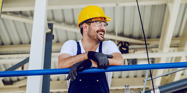 Beruf und Arbeit
