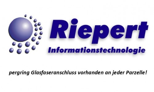 Riepert Informationstechnologie GmbH